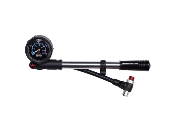 BOMBA PARA AMORTIGUADOR BONTRAGER