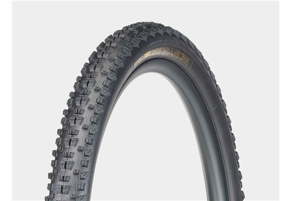 CUBIERTA BONTRAGER MONTROSE RSL XT TLR MTB