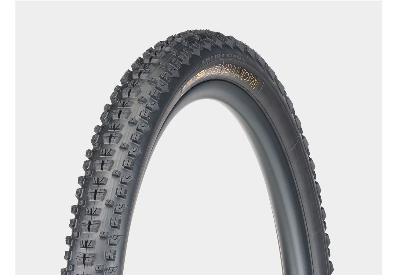 CUBIERTA BONTRAGER MONTROSE RSL XT TLR MTB