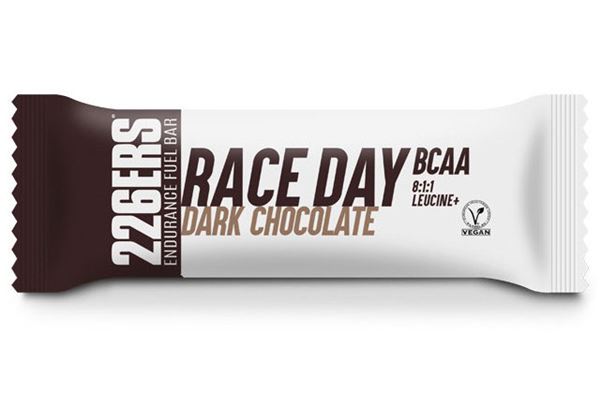 RACE DAY-BCAA - CHOCOLATE NEGRO