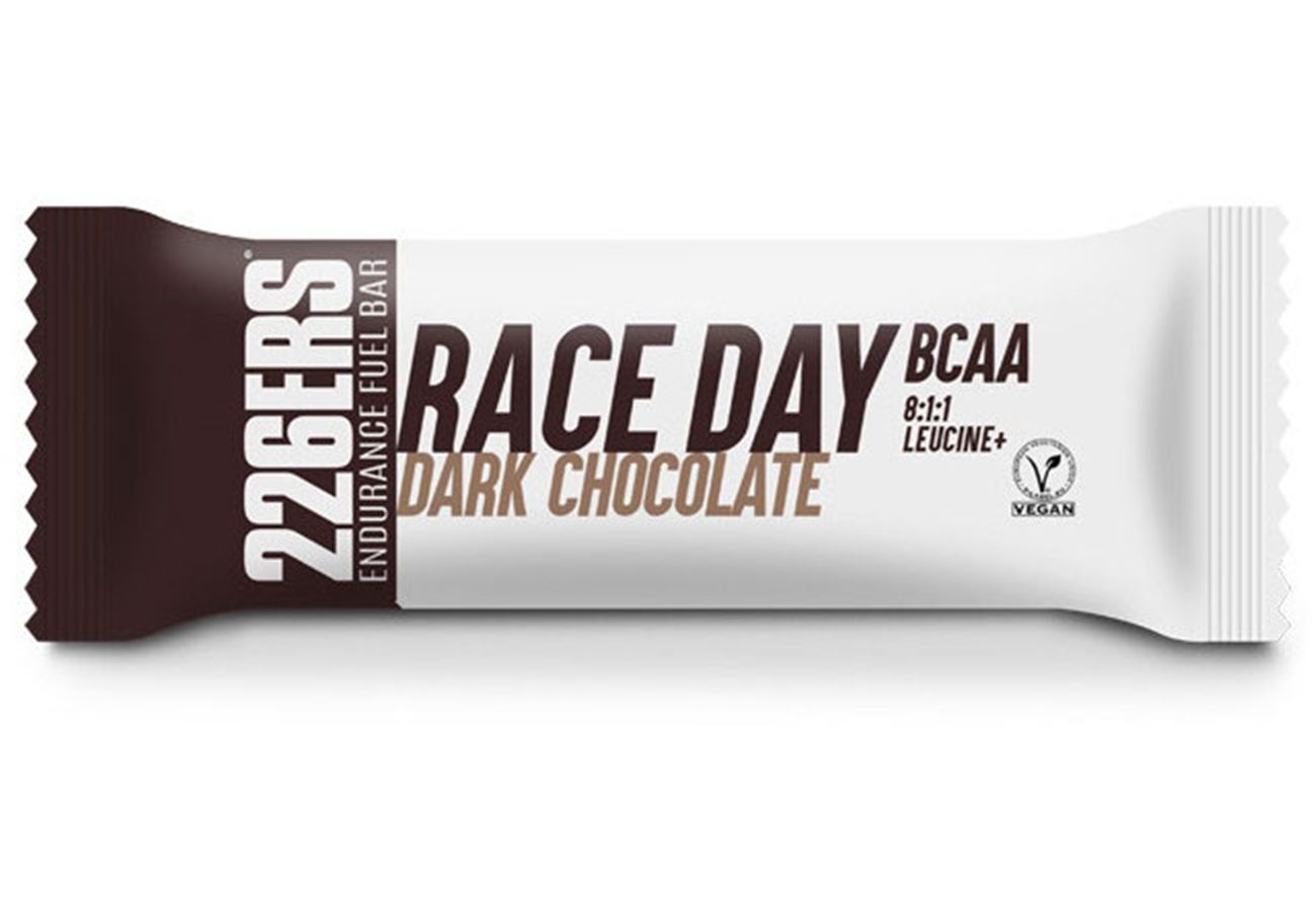 RACE DAY-BCAA - CHOCOLATE NEGRO