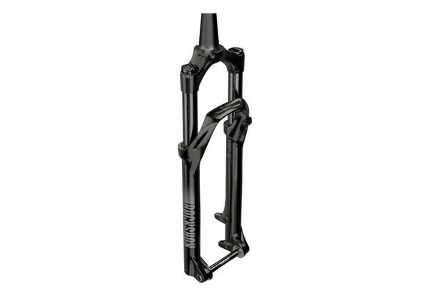 JUDY SILVER TK MANUAL 29 9QR 100MM BLACK 1 1/8 51OFFSET SOLO