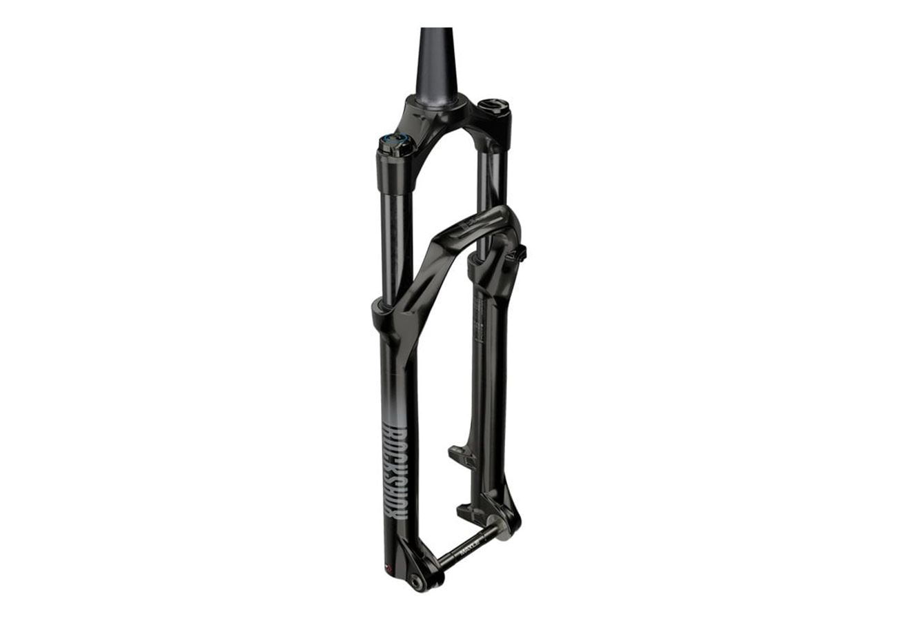 JUDY SILVER TK MANUAL 29 9QR 100MM BLACK 1 1/8 51OFFSET SOLO