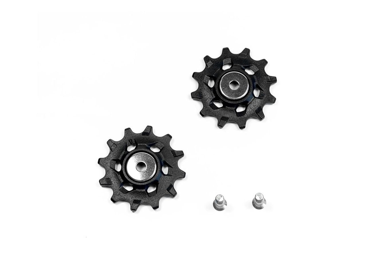 SRM REC ROLDANAS CAMBIO NX/APEX1