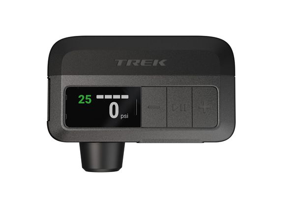 BOMBA ELÉCTRICA TREK AIR RUSH