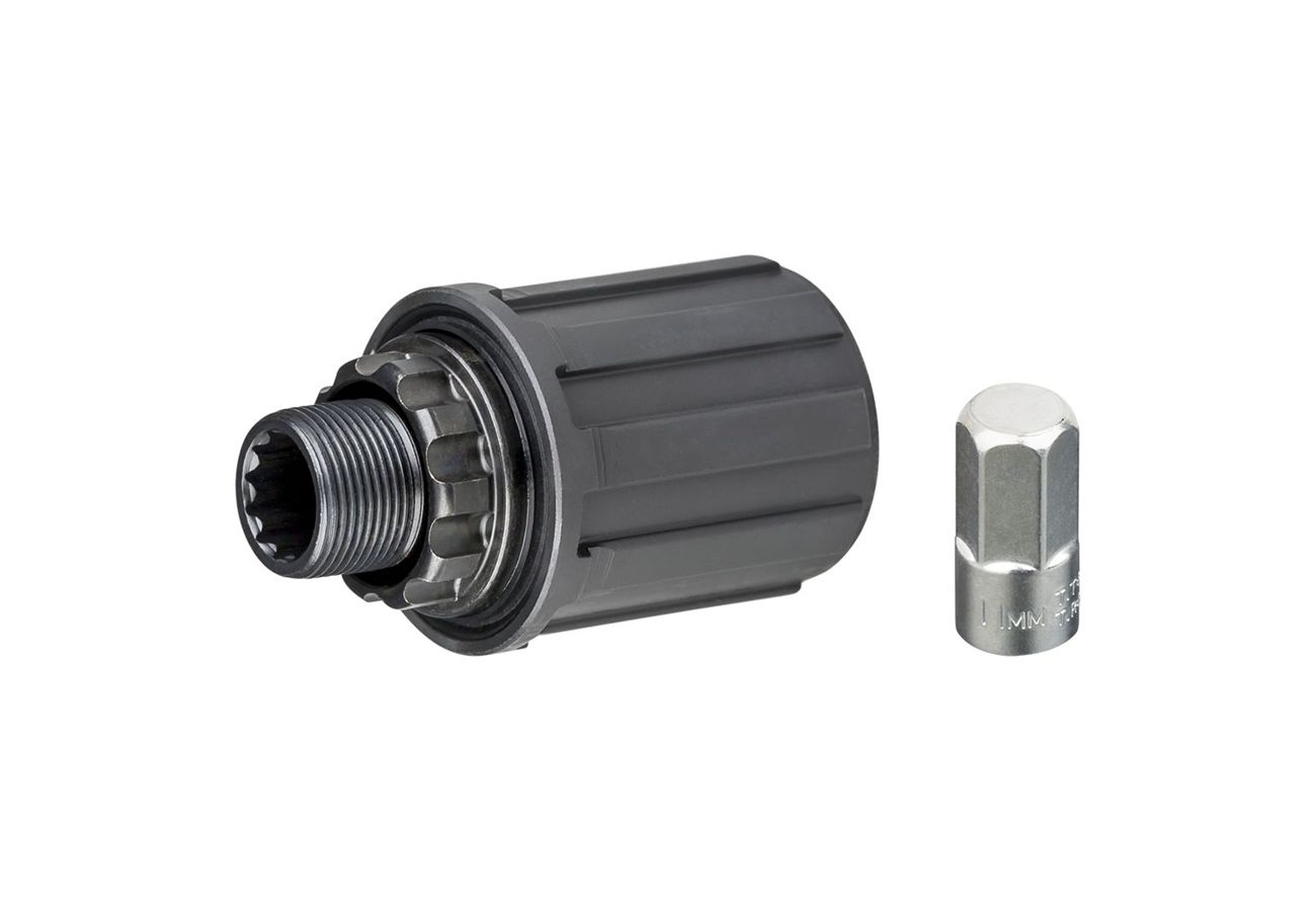 BONTRAGER SSR/SUPERSTOCK/SELECT 8/9/10-SPEED FREEHUB BODY