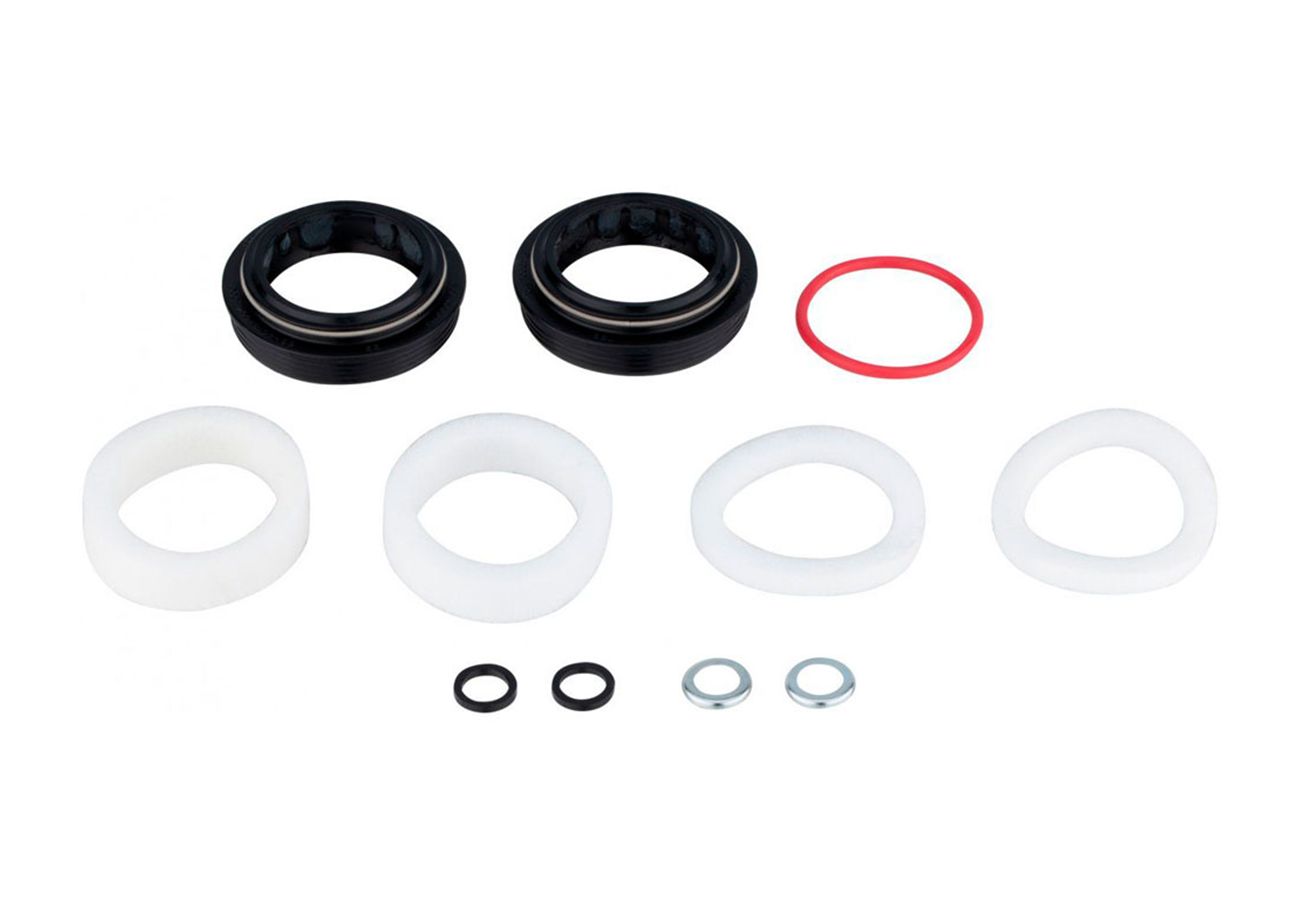 RS REC KIT RETENES BAJA FRICCION 32MM CON LABIO