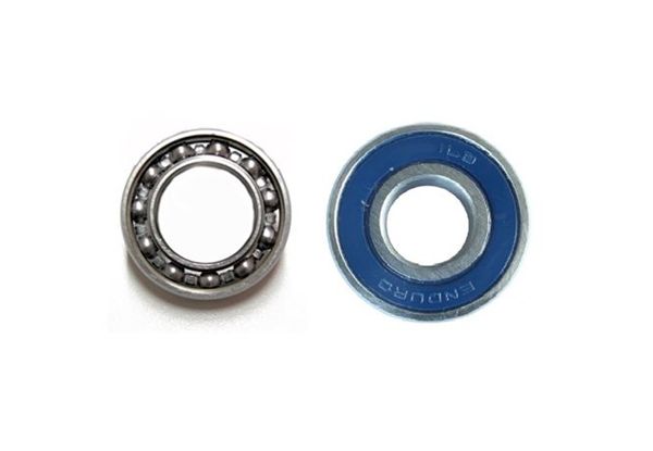 EN-RODAM. ABEC 5 MR 18307LLU/LLB A5 - 18X30X7