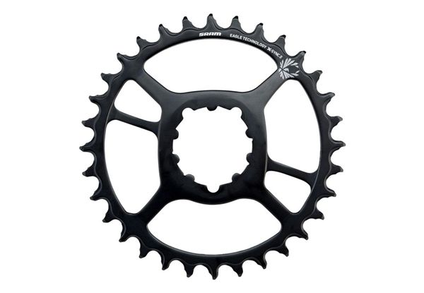 SRM PLATO X-SYNC 12/11V EAGLE (NX) ACERO 30D DM 3º BOOST