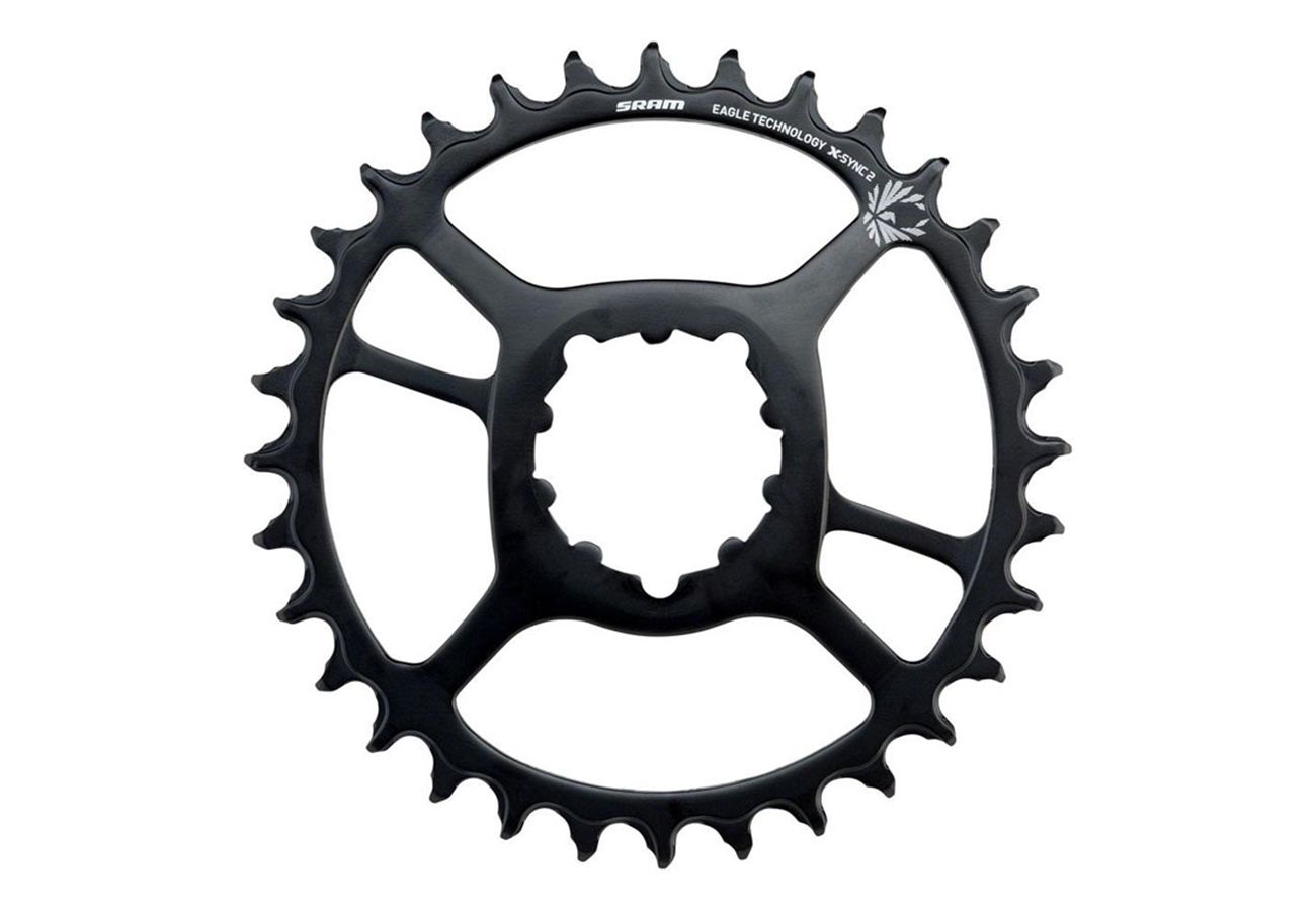 SRM PLATO X-SYNC 12/11V EAGLE (NX) ACERO 30D DM 3º BOOST