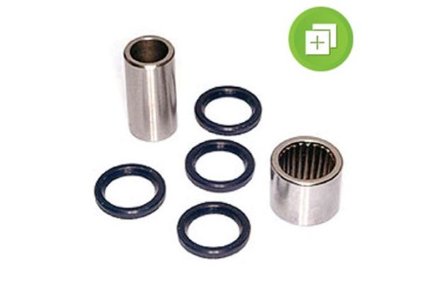 EN-RODAM. AGUJAS AMORT. BK5934 22,20MM 6/8MM