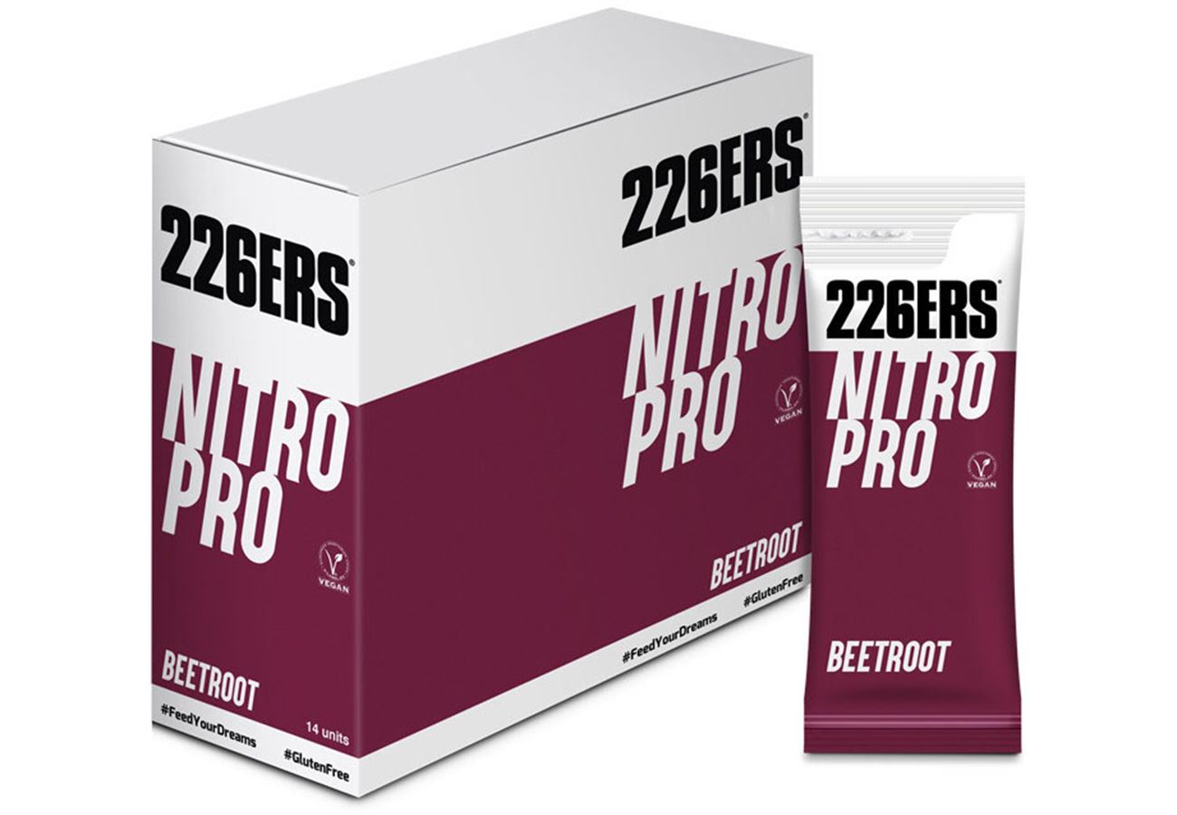 NITRO PRO BEETROOT