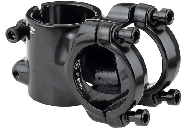 POTENCIA BONTRAGER COMP 31.8 7 GRADOS BLENDR