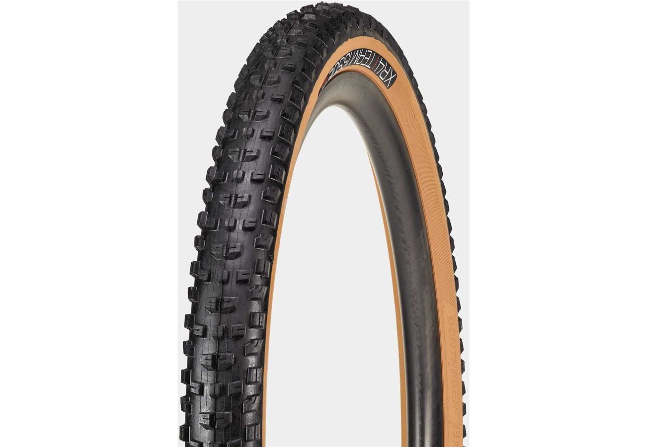 CUBIERTA BONTRAGER XR4 TEAM ISSUE TLR MONTAÑA