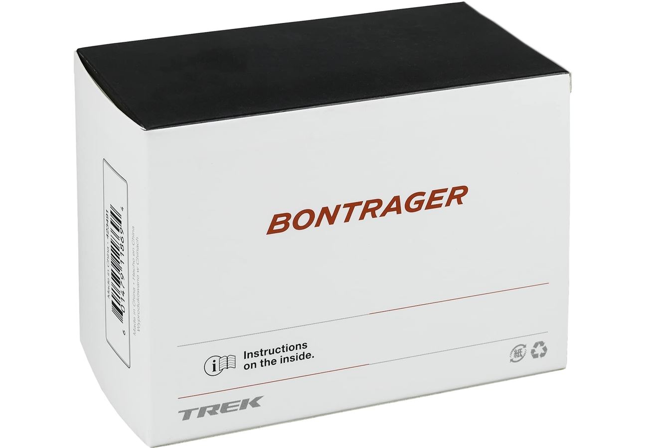 CÁMARA AUTOSELLANTE BONTRAGER VÁLVULA PRESTA