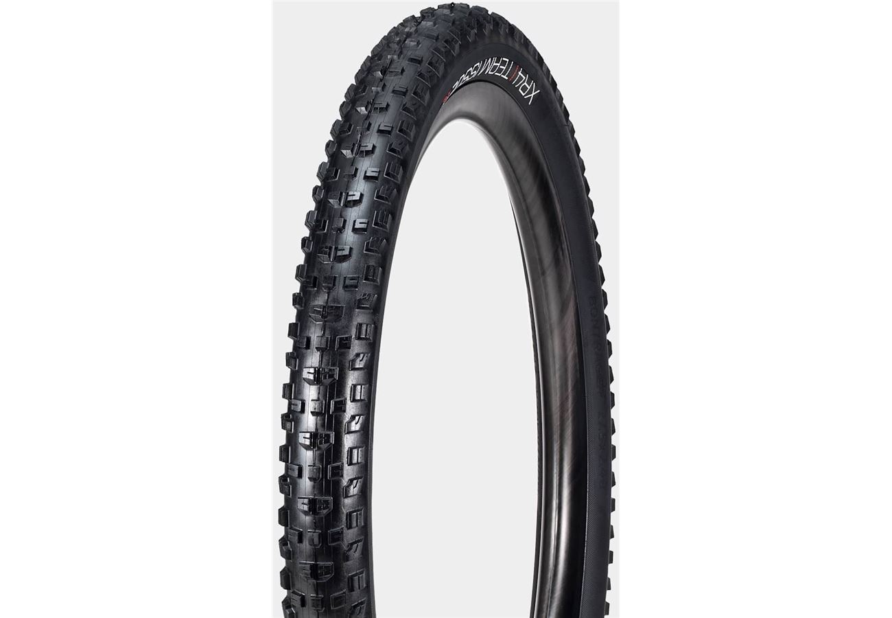 CUBIERTA BONTRAGER XR4 TEAM ISSUE TLR MONTAÑA