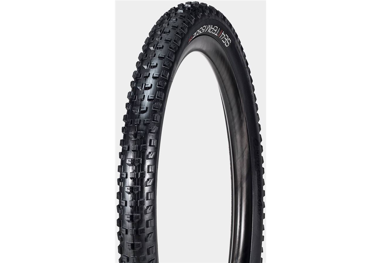 CUBIERTA BONTRAGER SE4 TEAM ISSUE TLR MONTAÑA